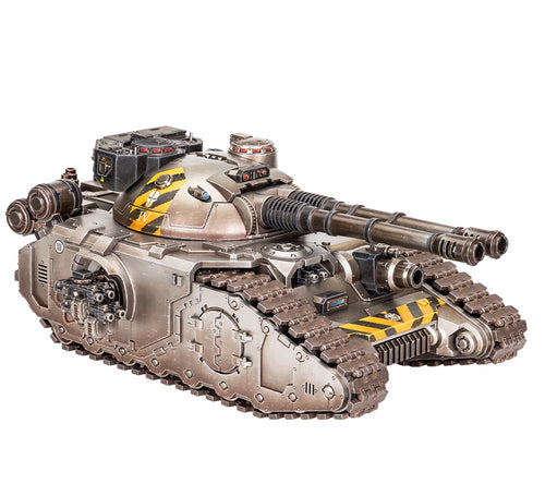 The Horus Heresy: Legiones Astartes - Fellblade Super-Heavy Battle Tank