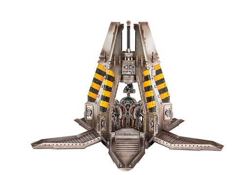The Horus Heresy: Legiones Astartes Drop Pod