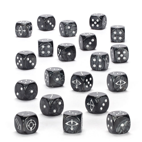 The Horus Heresy: Age of Darkness Dice Set
