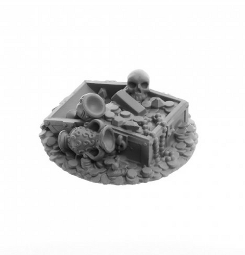 Reaper Legends: Treasure Pile