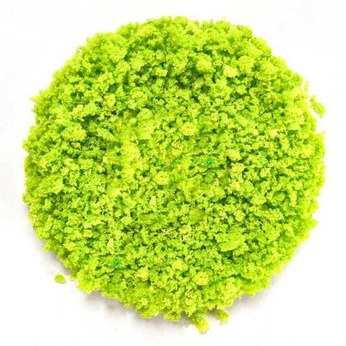 Tree Bush Clump Foliage - Light Green 200 ml