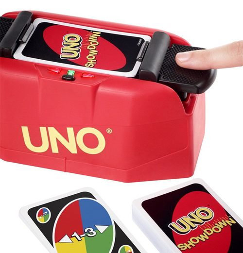 Uno: Showdown