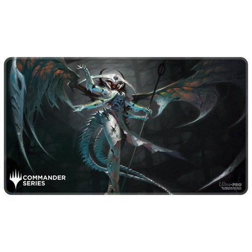 Ultra PRO: Commander Series - Atraxa Stitched Playmat