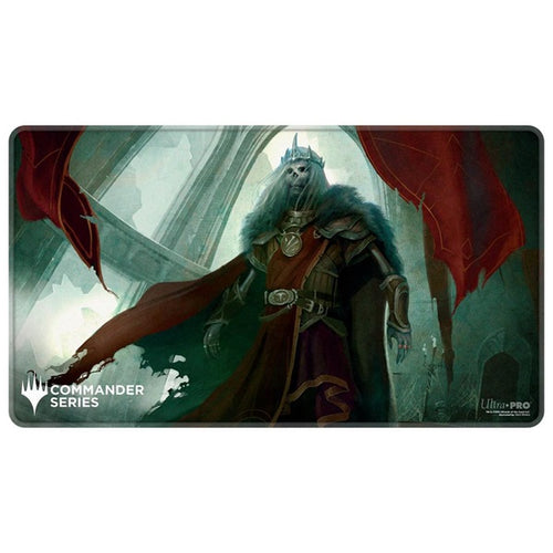 Ultra PRO: Commander Series - Nekusar, the Mindrazer Stitched Playmat