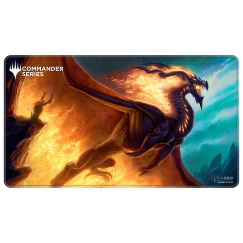 Ultra PRO: Commander Series - Prossh Stitched Playmat