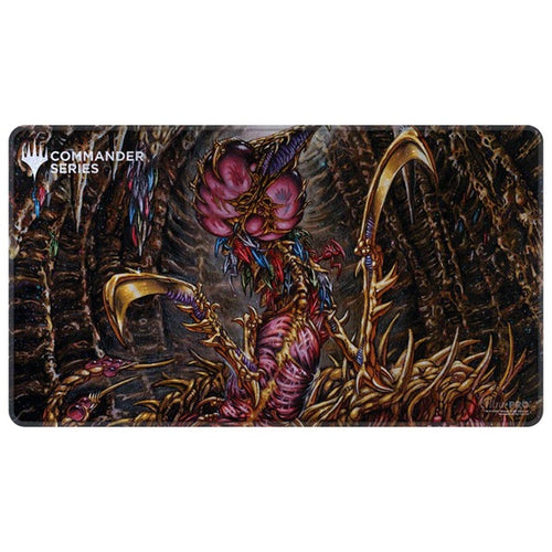 Ultra PRO: Commander Series - Sliver Queen Holofoil Playmat