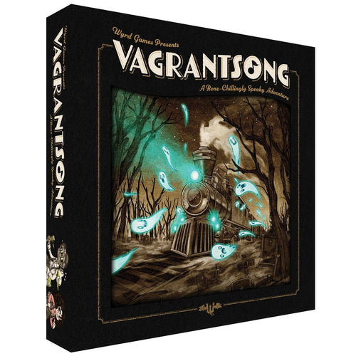 Vagrantsong (Eng)