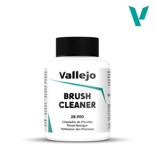 (28900) Vallejo Alchohol Brush Cleaner 85ml