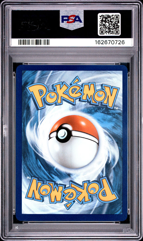 Sandshrew #008 Pokemon Clv-trading Card Game Classic Venusaur & Lugia EX Deck 2023 PSA 10