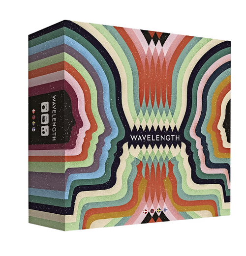 Wavelength (Dansk)
