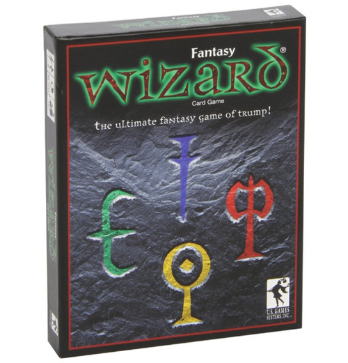 Wizard (Eng)