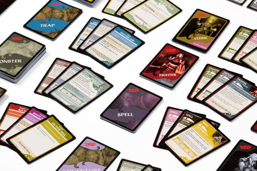 Dungeons & Dragons: Waterdeep - Dungeon of the Mad Mage (Eng)