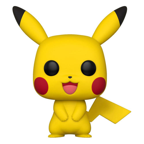 Funko POP! - Pokemon S1 - Pikachu #353