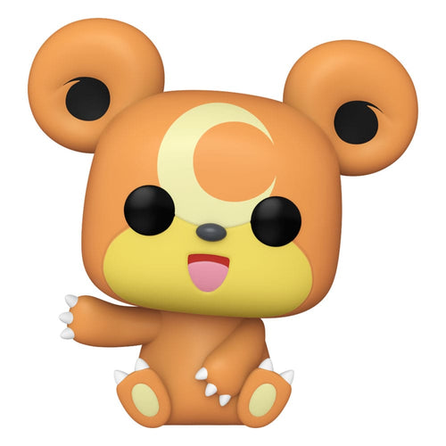 Funko POP! - Pokemon - Teddiursa #985