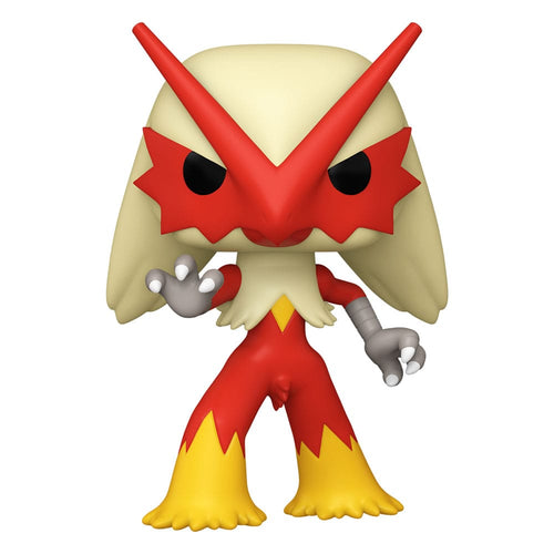 Funko POP! - Pokemon - Blaziken #983