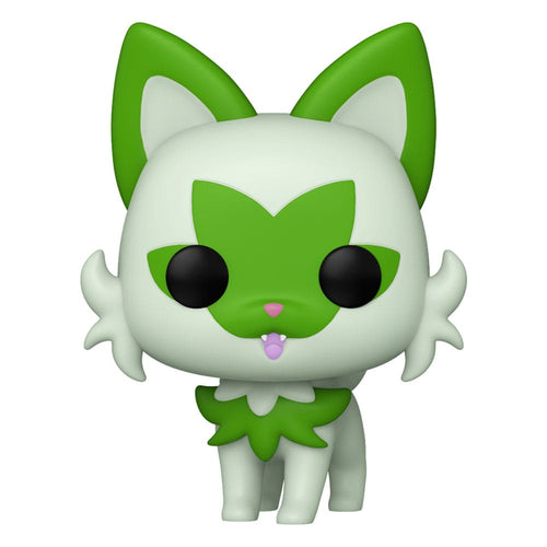 Funko POP! - Pokemon - Sprigatito #984