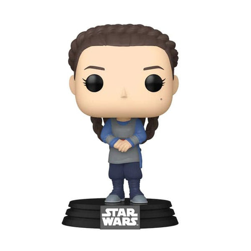 Funko POP! - Star Wars - Padmé Amidala #701