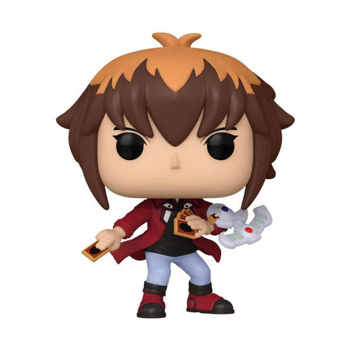 Funko POP! - Yu-Gi-Oh - Jaden Yuki #1603