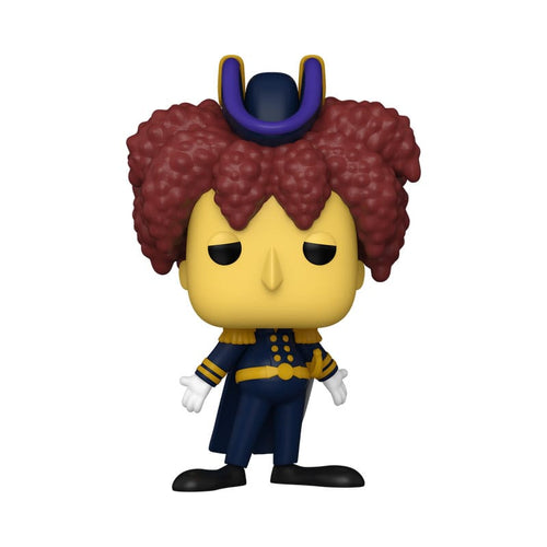 Funko POP! - The Simpsons - Sideshow Bob #1656