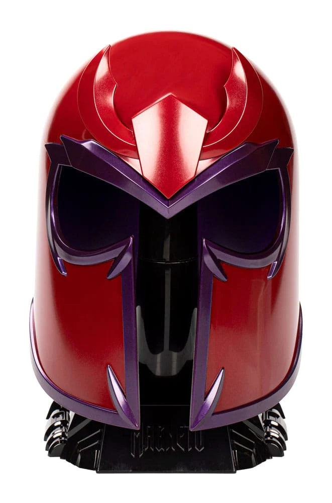 Marvel Legends: Magneto Role Play Helmet