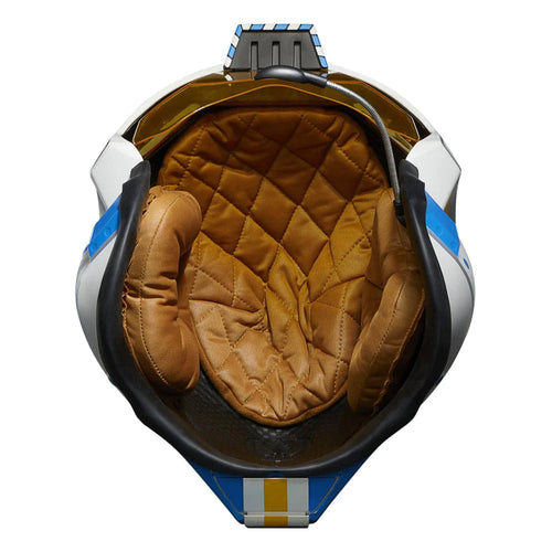 Star Wars: The Black Series - Carson Teva Electronic Helmet