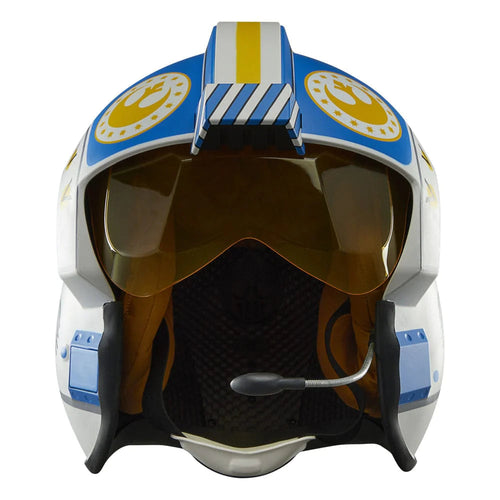 Star Wars: The Black Series - Carson Teva Electronic Helmet