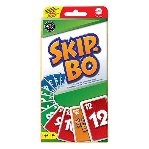 Skip-Bo (Eng)