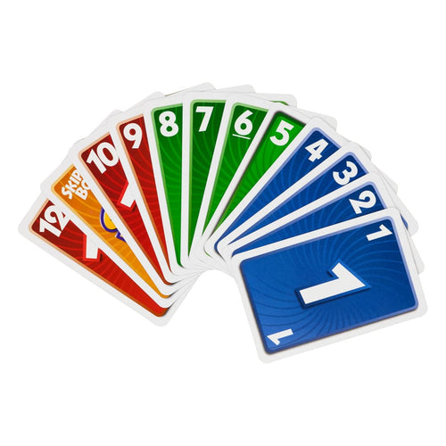 Skip-Bo (Eng)
