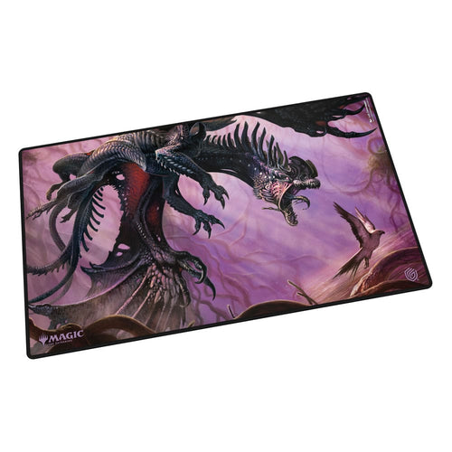 Ultimate Guard: Play-Mat - Tarkir: Dragonstorm - Feral Deathgorger