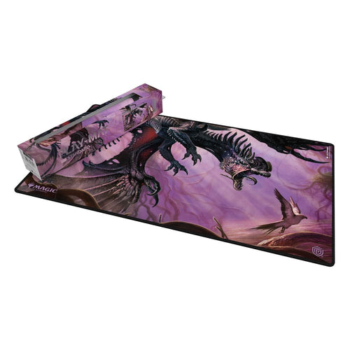 Ultimate Guard: Play-Mat - Tarkir: Dragonstorm - Feral Deathgorger