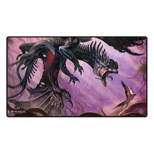 Ultimate Guard: Play-Mat - Tarkir: Dragonstorm - Feral Deathgorger