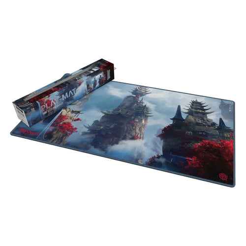 Ultimate Guard: Play-Mat - Tarkir: Dragonstorm - Cori Mountain Monastery