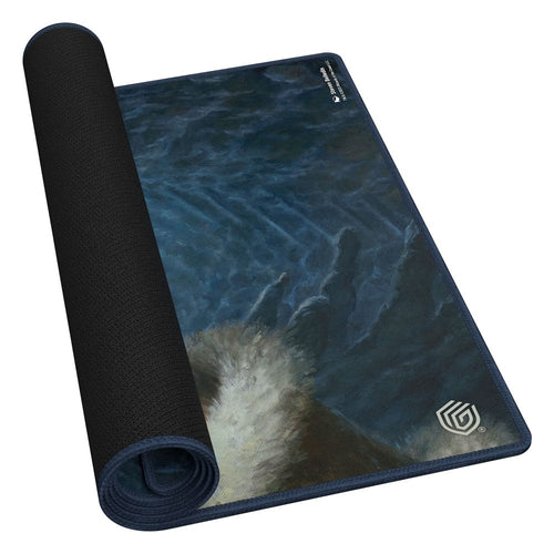 Ultimate Guard: Play-Mat - Tarkir: Dragonstorm - Mox Jasper