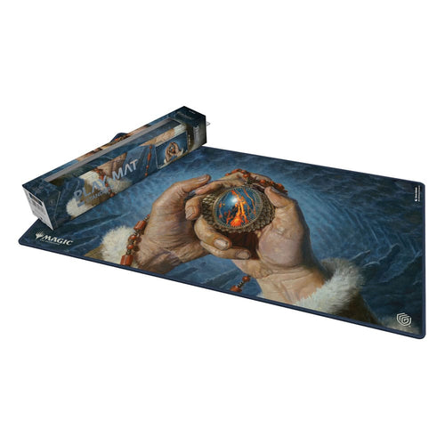 Ultimate Guard: Play-Mat - Tarkir: Dragonstorm - Mox Jasper