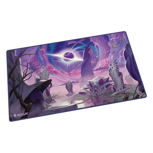 Ultimate Guard: Edge of Eternities Play-Mat - Godless Shrine