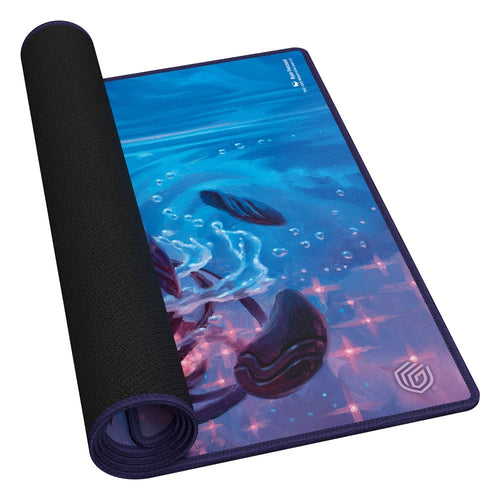 Ultimate Guard: Edge of Eternities Play-Mat - The Endstone