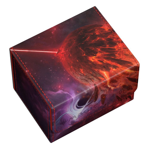 Ultimate Guard: Edge of Eternities Sidewinder 100+ Xenoskin - Kavaron, Memorial World