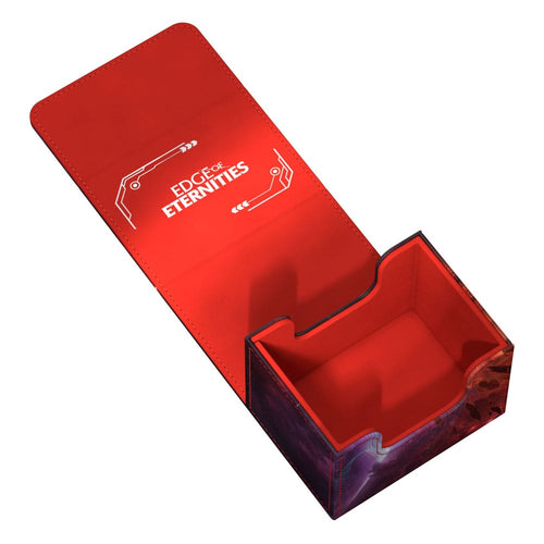 Ultimate Guard: Edge of Eternities Sidewinder 100+ Xenoskin - Kavaron, Memorial World