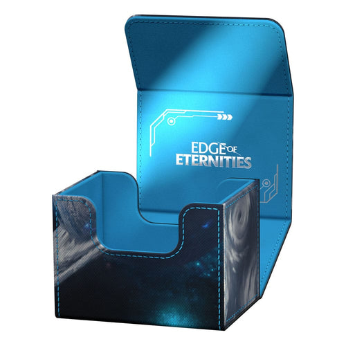 Ultimate Guard: Edge of Eternities Sidewinder 100+ Xenoskin - Uthros, Titanic Godcore