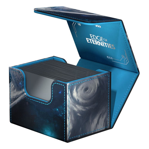 Ultimate Guard: Edge of Eternities Sidewinder 100+ Xenoskin - Uthros, Titanic Godcore