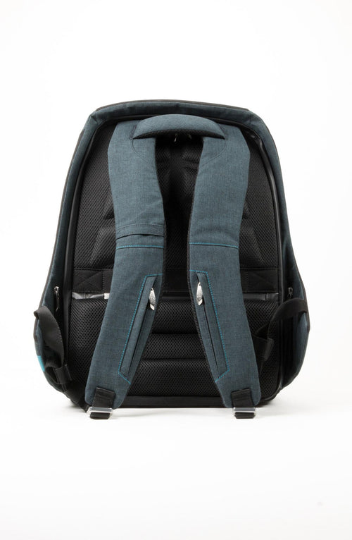 Ultimate Guard: Anti-Theft Backpack - Ammonite
