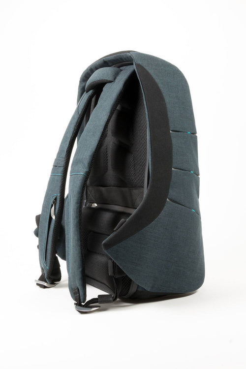 Ultimate Guard: Anti-Theft Backpack - Ammonite