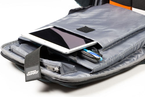 Ultimate Guard: Anti-Theft Backpack - Ammonite