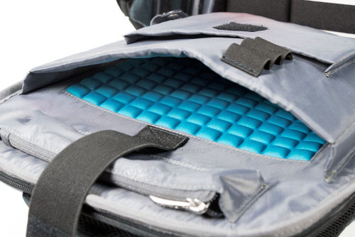 Ultimate Guard: Anti-Theft Backpack - Ammonite