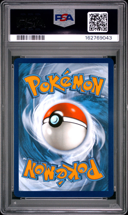 Clefairy #013 Pokemon Clc-trading Card Game Classic Charizard & Ho-oh EX Deck 2023 PSA 10