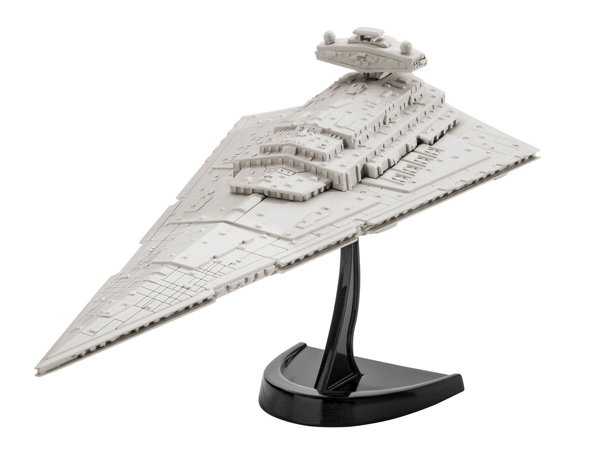 Star Wars Revell Imperial Star Destroyer indhold