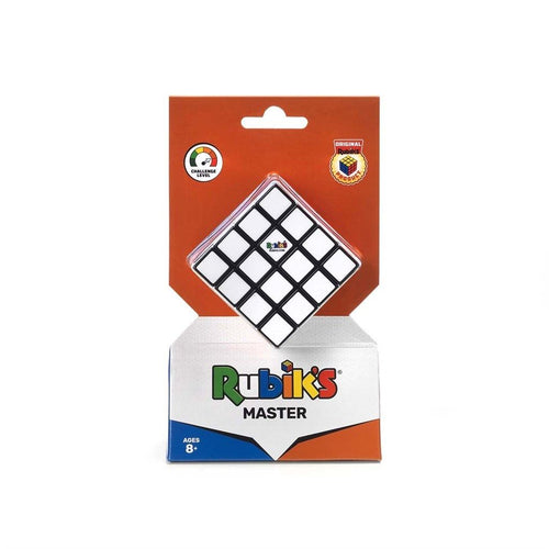 Rubik's Cube 4x4 Master