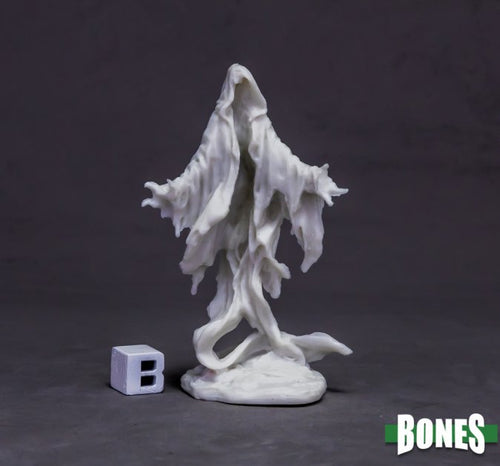 Reaper Bones - Death Shroud