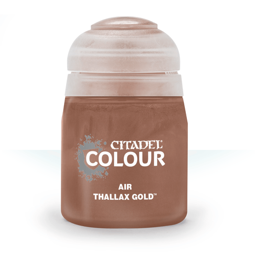 Thallax Gold (24ML) (Air)