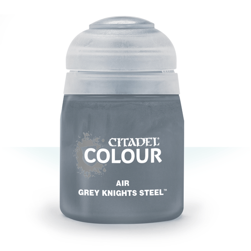 Grey Knights Steel (24ML) (Air)